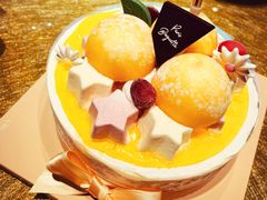 -巴黎贝甜(常德路店)