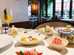 -Le Comptoir de Pierre Gagnaire