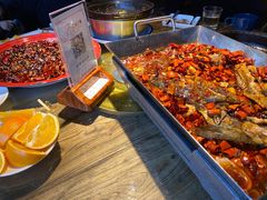 -798餐厅(任丘路店)