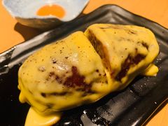 芝士鸡肉丸子-九州酒场ひこぞう(1号店)