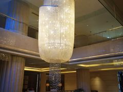 -羿庭 Peacock Alley(上海外滩华尔道夫酒店)