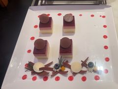 -顺德联塑万怡酒店·万荟轩自助餐厅