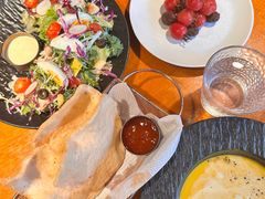 -布拉格餐厅· 中欧捷克菜(全国首店)