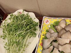 -芦月轩羊蝎子(太平桥店)