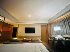 -深圳机场凯悦酒店