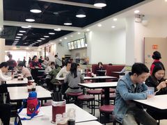 大堂-银记肠粉店(赤岗店)