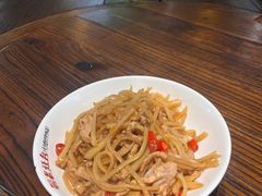 -印象老灶台三下锅·湘西本土原味菜(天门山索道店)