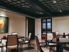 -上海苏宁宝丽嘉酒店·嘉府壹号中餐厅