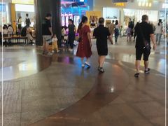 -酷洛小镇(步步高新天地购物广场店)