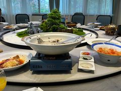 -香山湖华璋大酒店(新浦路店)