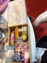 -卡卡喜糖伴手礼·商务礼宝宝礼·婚礼用品