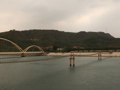 -黄河小浪底水利枢纽风景区