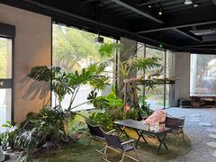 -J Create城市露营咖啡·简餐·宠物(上海动物园店)