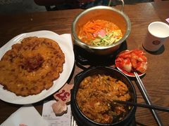 -汉米达特色料理餐厅(郴州友阿国际广场店)