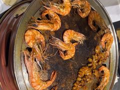 -允辛家·自助泥炉烤肉(九亭店)
