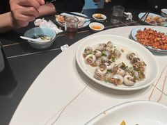 -金海湾海鲜排档(朱家尖店)
