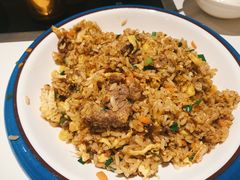 -牛焱·贵州黄牛肉火锅(城西银泰店)