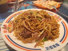 -伯友茶记(中华广场店)