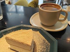 -Home Cafe(水榭春天店)