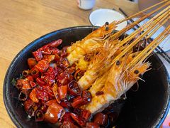 -成都吃客(九眼桥店)