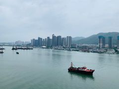 -澳门十六浦索菲特大酒店