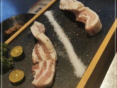 -朴太院·烤肉万岁·创意首尔料理(中联广场店)