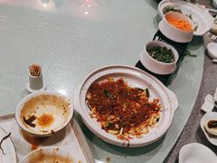 -金狮麟•宋宴•宋文化地标餐厅(晋安路店)