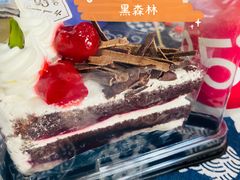 -85度C(南京龙江店)