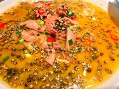腰花-杨氏青龙虾·吃蟹季(珠江路店)
