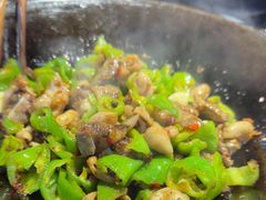 -张氏父子常德肠子馆(贺龙店)