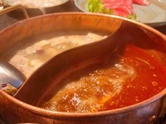 -老墙根涮肉·铜锅·烧烤(欢乐谷·王四营店)