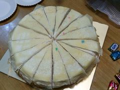 -OL’s Cake鲜荟千层(东风中路店)