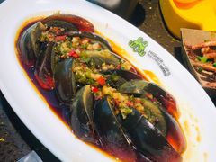 -蛙喔牛蛙(仙林万达茂店)