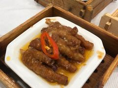 -金翠皇宫粤菜·点心·海鲜(科技园店)