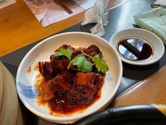 -南小馆(迪士尼小镇店)