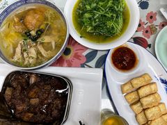 -得意楼蒸菜馆