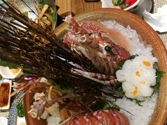 -蟹将军·松叶蟹和牛日料放题自助(K11店)