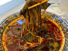 麻辣米线-石家包子(大学习巷店)