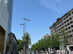 -杭州湖滨in77