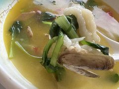 -碧海银沙海鲜餐厅(恒大海上威尼斯店)