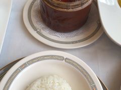 精品罐焖牛肉-莫斯科餐厅