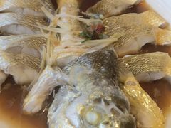 -海味当家·蒸锅海鲜(星海公园店)