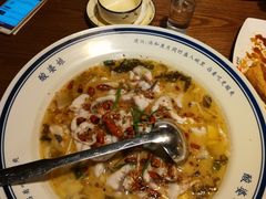 -酸婆娘江湖川菜(紫竹路店)
