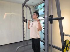 -WEGYMER健萌健身(雅颂居馆)