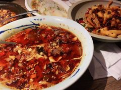 毛血旺-辛香汇(大华第一坊店)