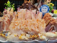 -东海怡品海鲜豆捞(舟宿夜江店)