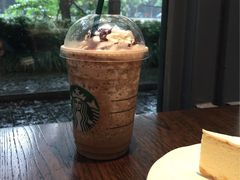 -星巴克(西湖天地店)