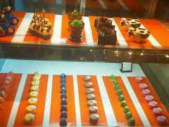 -富力希尔顿酒店·地阔自助餐厅