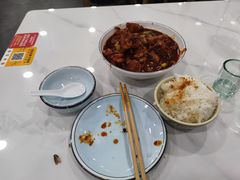 -八方后身麻辣鸡块(总店)