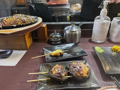 -鸟内会(河北路店)